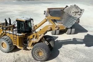 فروش انواع لوازم یدکی لودر وارداتی