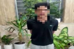 دستگیری جوان 20 ساله به جرم رفیق‌کشی