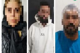 عاملان تیراندازی به پزشک در بندرانزلی دستگیر شدند