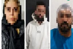 عاملان تیراندازی به پزشک در بندرانزلی دستگیر شدند
