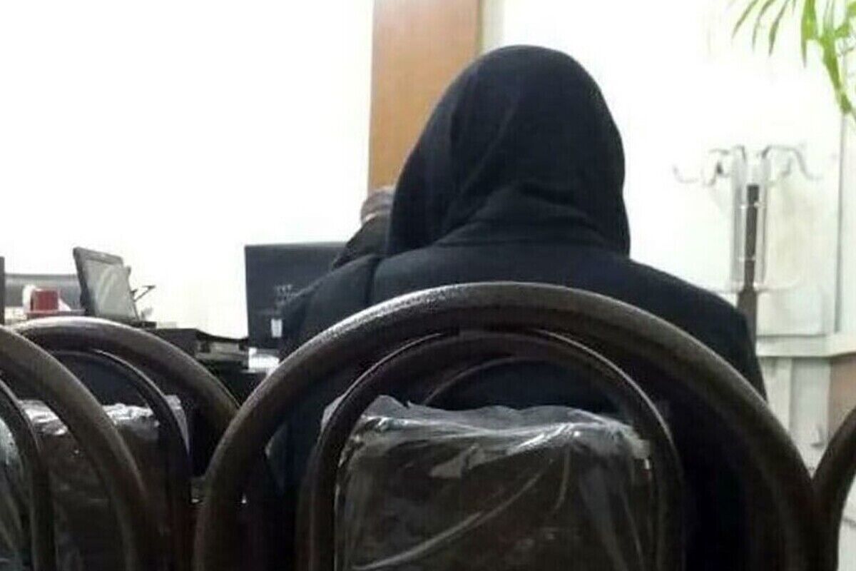 ماجرای دستبرد زن سابقه دار به اموال دولتی