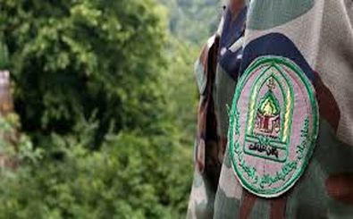 سوءقصد به مأموران منابع طبیعی مازندران