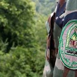 سوءقصد به مأموران منابع طبیعی مازندران