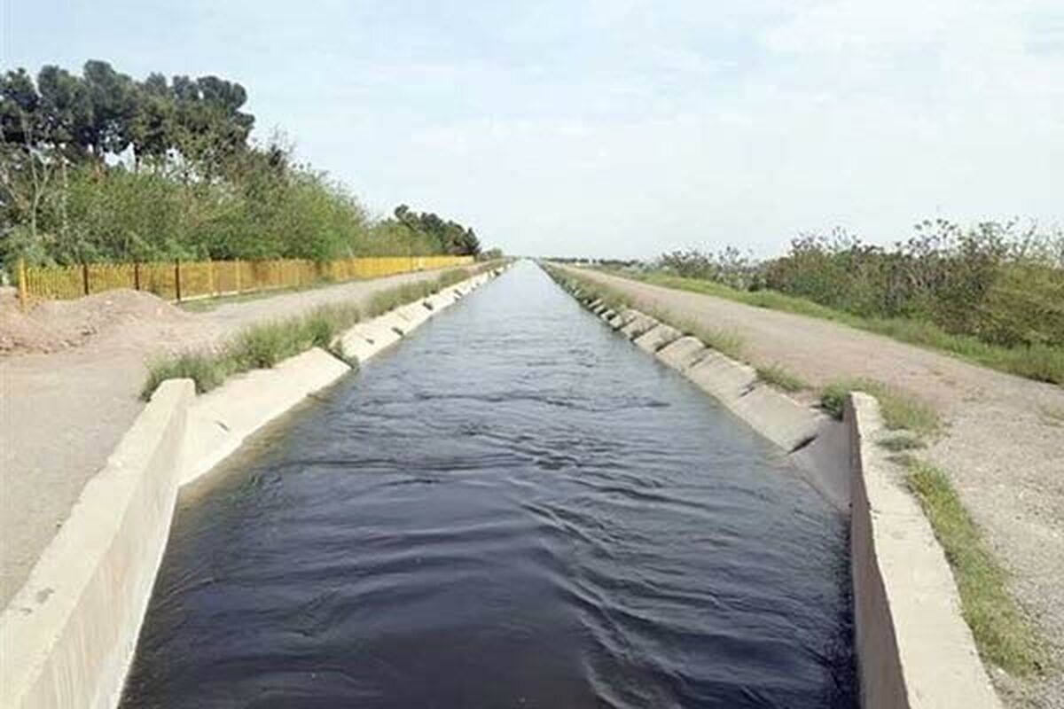 تفهیم اتهام مقصران مرگ دختر 7 ساله در کانال آب