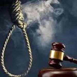 وصیت نامه پسر اعدامی جانش را نجات داد