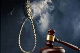وصیت نامه پسر اعدامی جانش را نجات داد