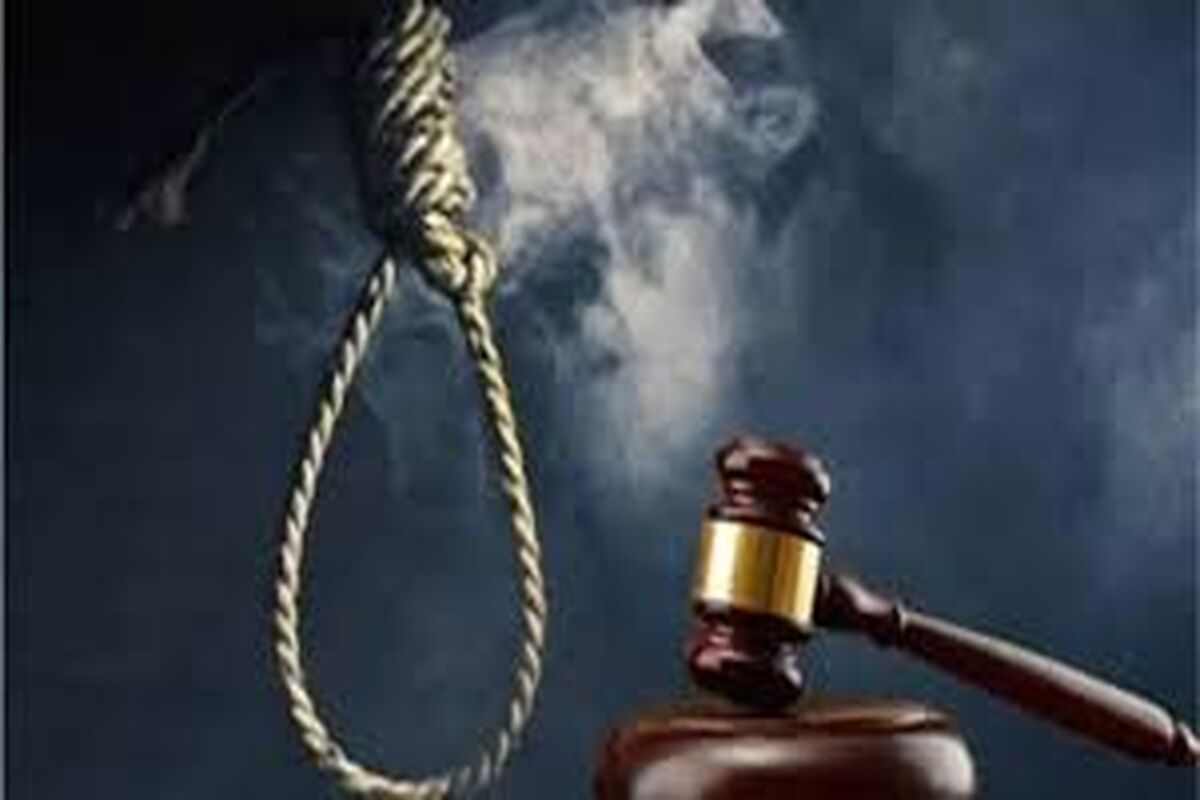 وصیت نامه پسر اعدامی جانش را نجات داد