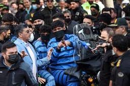 روایت رئیس پلیس تهران از اعترافات قاتل دانشجوی دانشگاه تهران