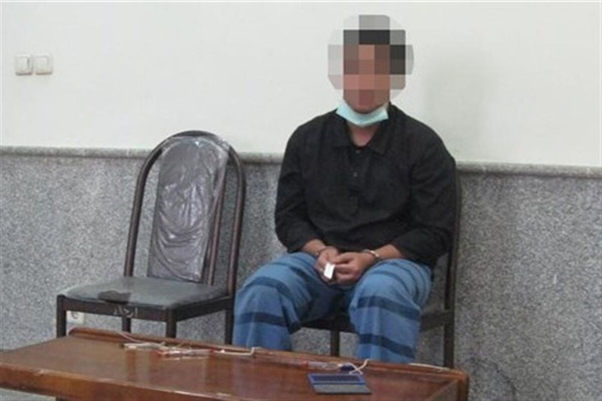 راز هولناک ناپدید شدن زن همدانی فاش شد