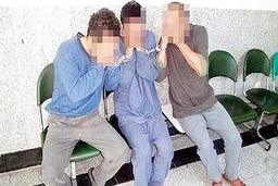 قتل پسر معتاد راز هــولناک کمپ ترک اعتیاد را فاش کرد