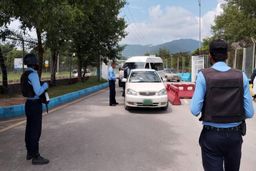 کشف جسد یک دیپلمات آلمانی در خانه‌اش در پایتخت پاکستان