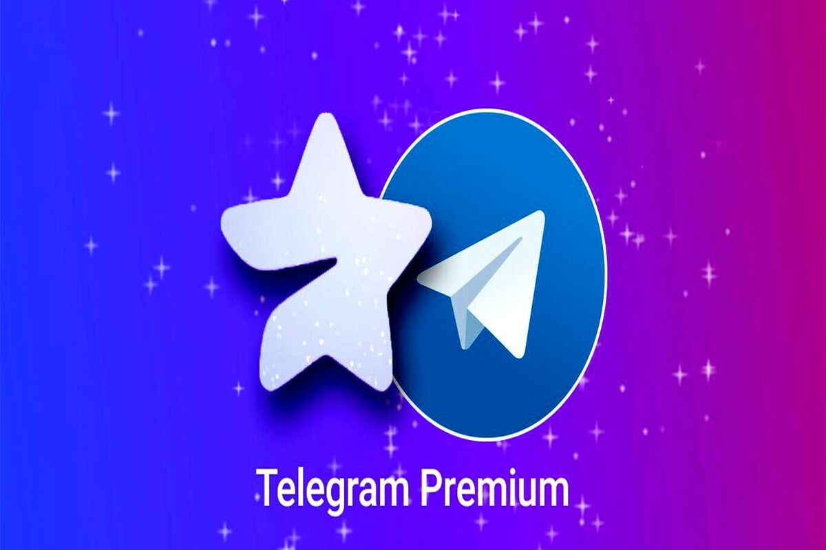 انواع قیمت و مدت زمان برای داشتن تلگرام پرمیوم
