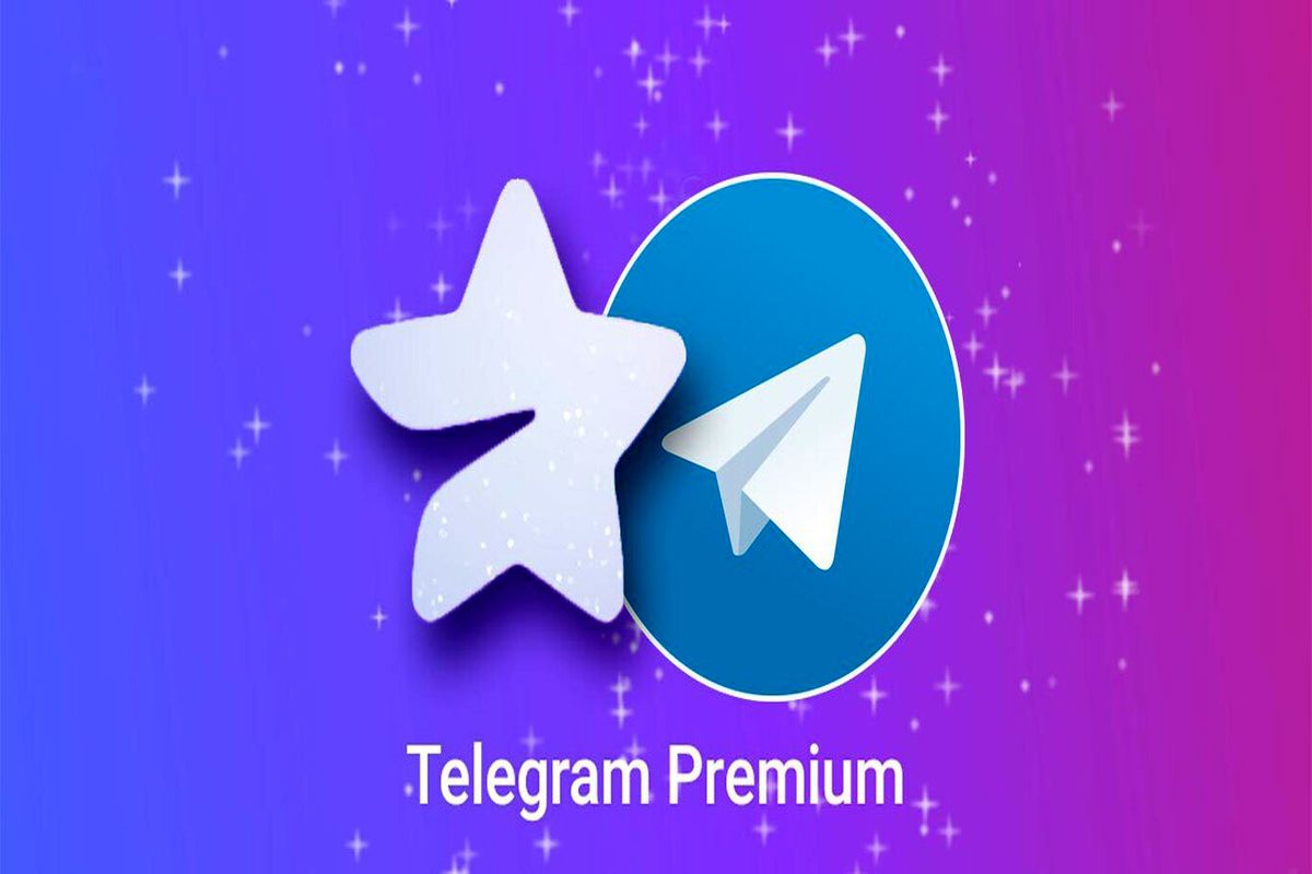 انواع قیمت و مدت زمان برای داشتن تلگرام پرمیوم