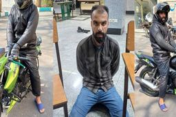 دفاعیات بی‌شرمانه متجاوز زنان تهرانی در دادگاه/ هیچ زنی را آزار ندادم/ ویدئو 