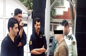 قتل فرزند بیمار از روی ترحم/ زن و شوهر بعد از کشتن فرزند اقدام به خودکشی کردند 
