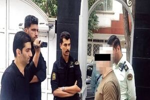 قتل فرزند بیمار از روی ترحم/ زن و شوهر بعد از کشتن فرزند اقدام به خودکشی کردند 