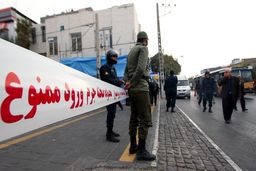 تلخ و شیرین‌های ایران در قـاب حادثه