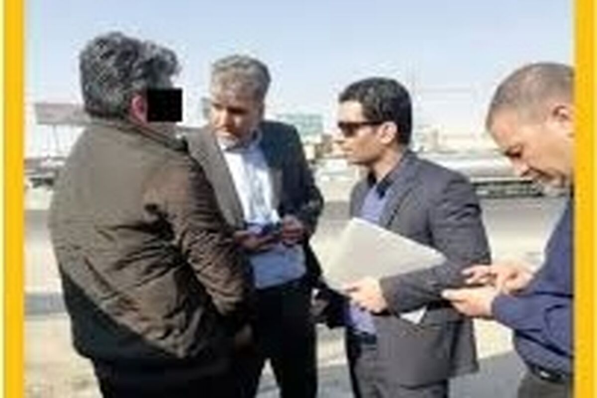اختلاف ملکی؛ انگیزه قتل جوان 30 ساله در جاده آسیایی