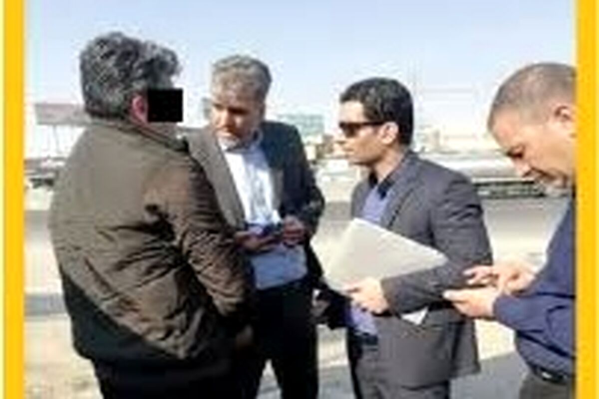 اختلاف ملکی؛ انگیزه قتل جوان 30 ساله در جاده آسیایی