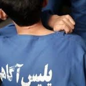 جنایت تلخ / نوجوان ۱۴ ساله به دست پسر ۱۶ ساله کشته شد