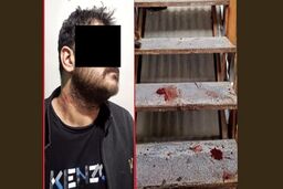 اختلاف مستاجر و صاحبخانه به جنایت کشید