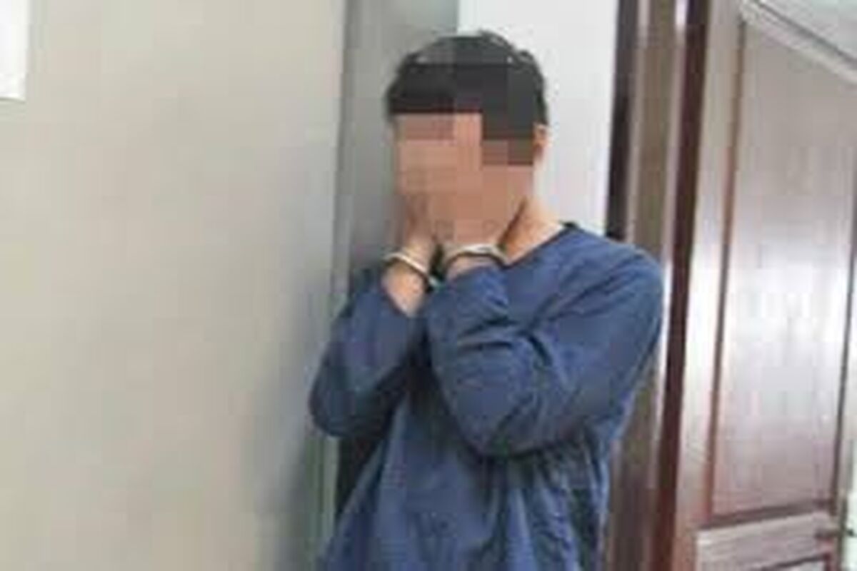 مرد عصبانی همسر و مادرزنش را کشت/ زنم درخواست طلاق داشت