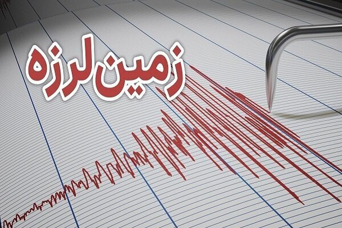 دومین زلزله شدید اردبیل را لرزاند