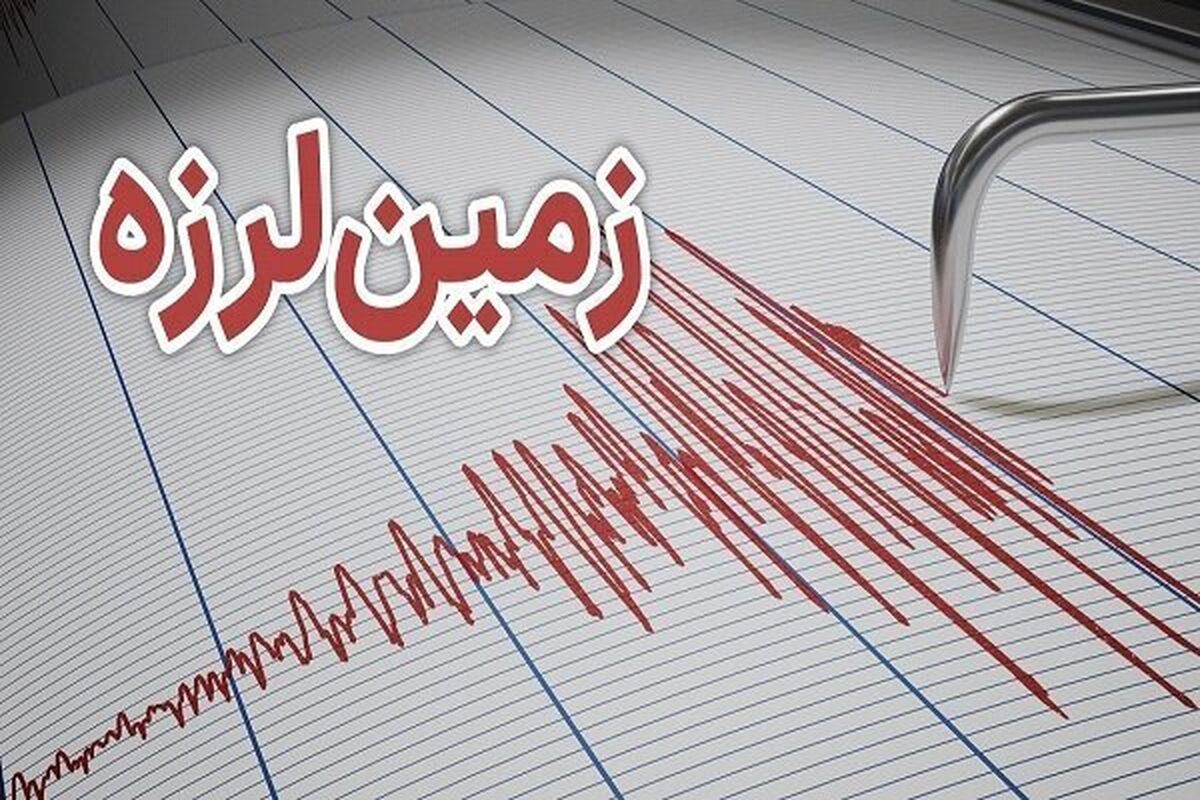 دومین زلزله شدید اردبیل را لرزاند
