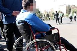 عقاب چگونه سردسته باند سارقان شد؟