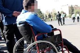 عقاب چگونه سردسته باند سارقان شد؟