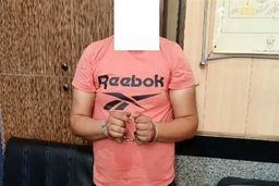 کشته شدن مادر پلدختری به دست پسرش