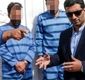 بازسازی قتل در روستای خوش‌هوا حوالی مشهد