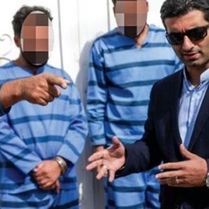 بازسازی قتل در روستای خوش‌هوا حوالی مشهد