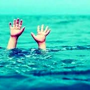 شنای مرگ دختر  مشهدی در بابلسر