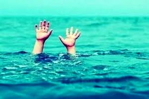 شنای مرگ دختر  مشهدی در بابلسر