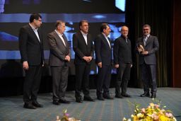 گروه انتخاب سرآمد تولید و خدمات پس از فروش معرفی شد