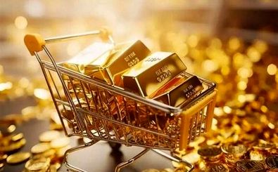 هشدار به خریداران طلا در فضای مجازی/ مراقب «خالی‌فروشی» باشید/ ویدئو