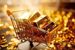 هشدار به خریداران طلا در فضای مجازی/ مراقب «خالی‌فروشی» باشید/ ویدئو