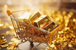 هشدار به خریداران طلا در فضای مجازی/ مراقب «خالی‌فروشی» باشید/ ویدئو