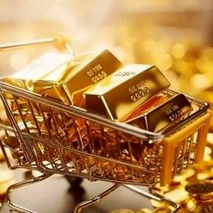 هشدار به خریداران طلا در فضای مجازی/ مراقب «خالی‌فروشی» باشید/ ویدئو