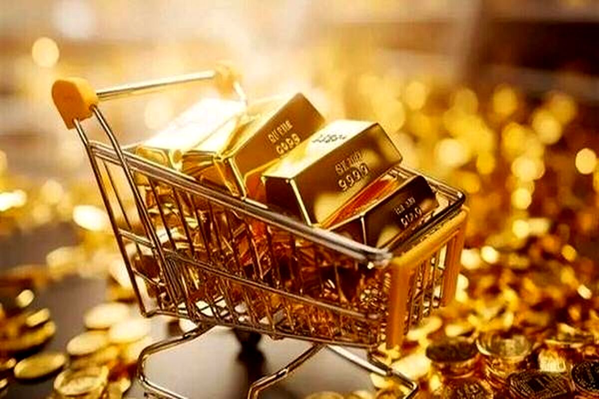 هشدار به خریداران طلا در فضای مجازی/ مراقب «خالی‌فروشی» باشید/ ویدئو