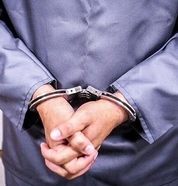 همسرکشی آتشین مردی که یک لحظه عصبانی شد