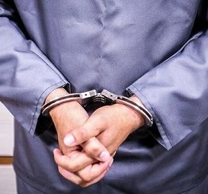 دستگیری یک تبعه اروپایی در کرمانشاه به‌اتهام جاسوسی/ خودکشی یک تروریست هنگام دستگیری
