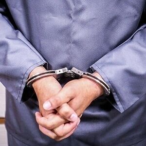 پلیس با هوشیاری مچ مرد همسرکش را گرفت