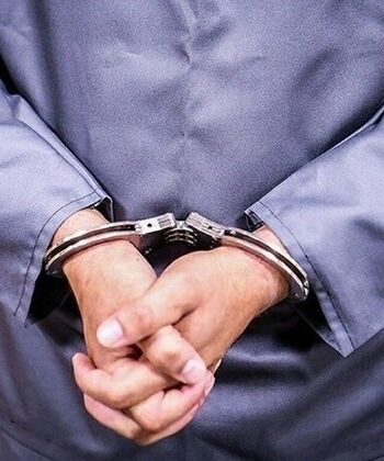 دستبند پلیس دزفول بر دستان قاتل فراری 