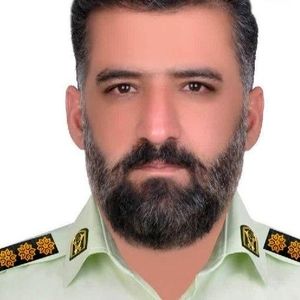 شهادت مامور پلیس در درگیری مسلحانه با قاچاقچیان مواد مخدر