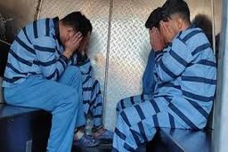 گروگانگیری با وعده اقامت اروپا