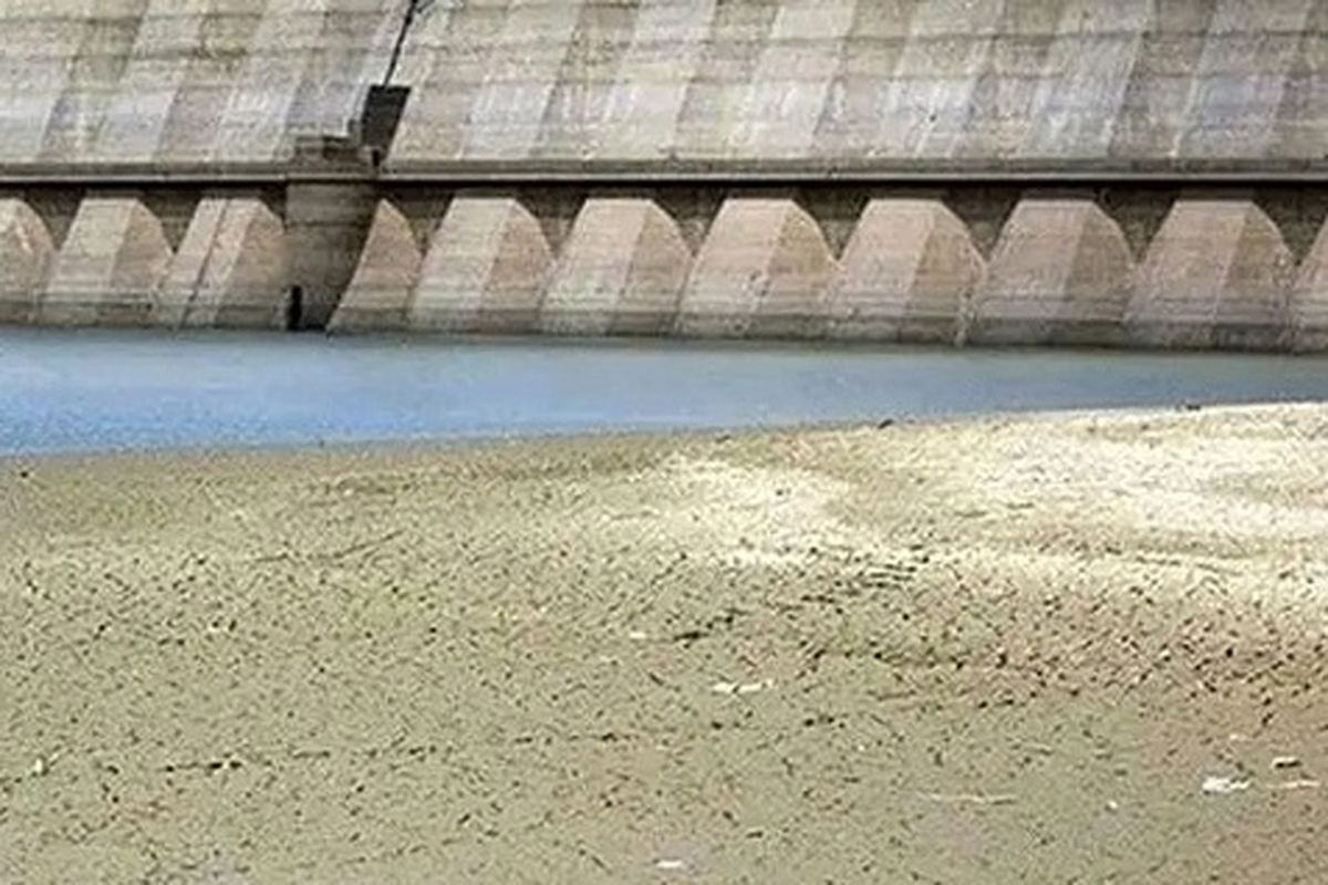 ادعای کشف اجساد در سد کرج دروغ است