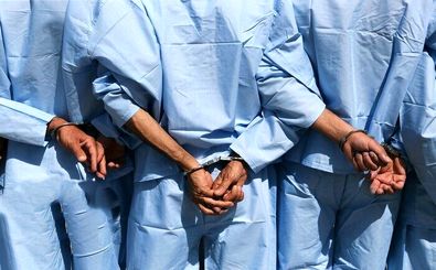 انهدام باند کلاهبرداری که از زندان هدایت می‌شدند