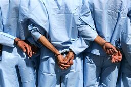 انهدام باند کلاهبرداری که از زندان هدایت می‌شدند